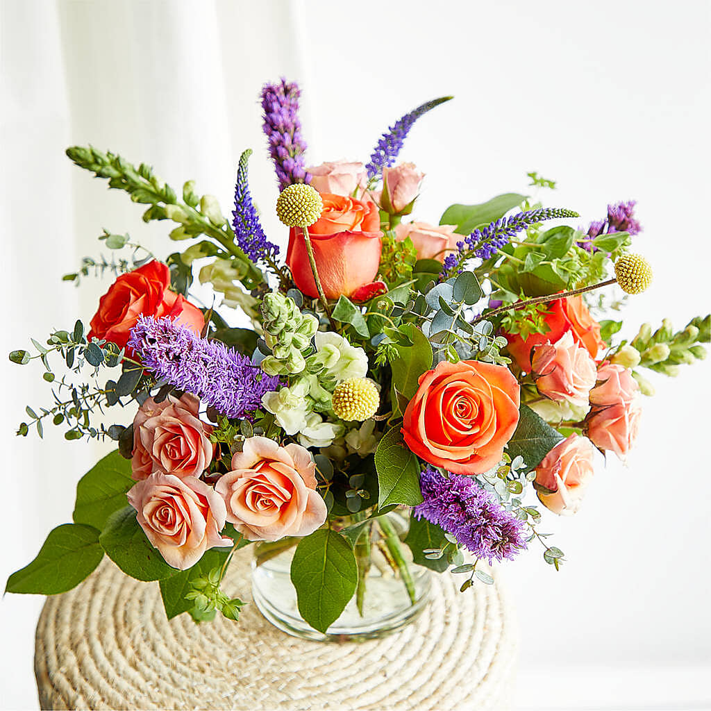 The Standout Bouquet –  Flowers From The Heart Auburn, Auburn MI