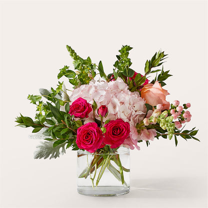 Glitz & Glam Bouquet –  Flowers From The Heart Auburn, Auburn MI