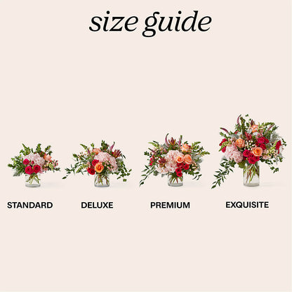 Glitz & Glam Bouquet –  Flowers From The Heart Auburn, Auburn MI