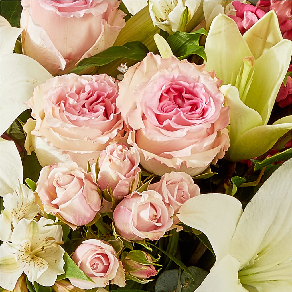 Ballet Slippers Bouquet –  Flowers From The Heart Auburn, Auburn MI