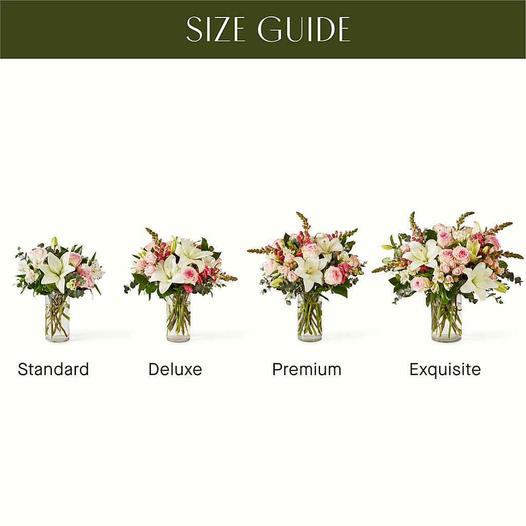 Ballet Slippers Bouquet –  Flowers From The Heart Auburn, Auburn MI