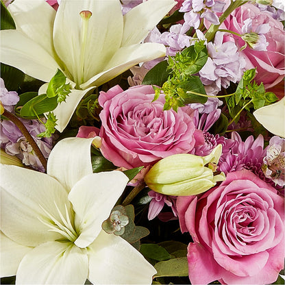 Daydreamer Bouquet –  Flowers From The Heart Auburn, Auburn MI