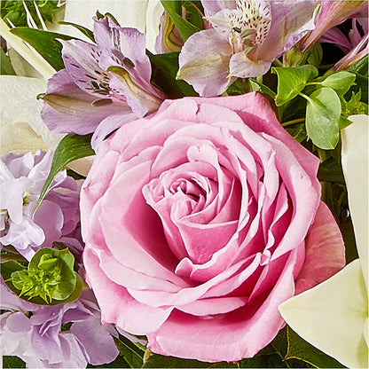 Daydreamer Bouquet –  Flowers From The Heart Auburn, Auburn MI