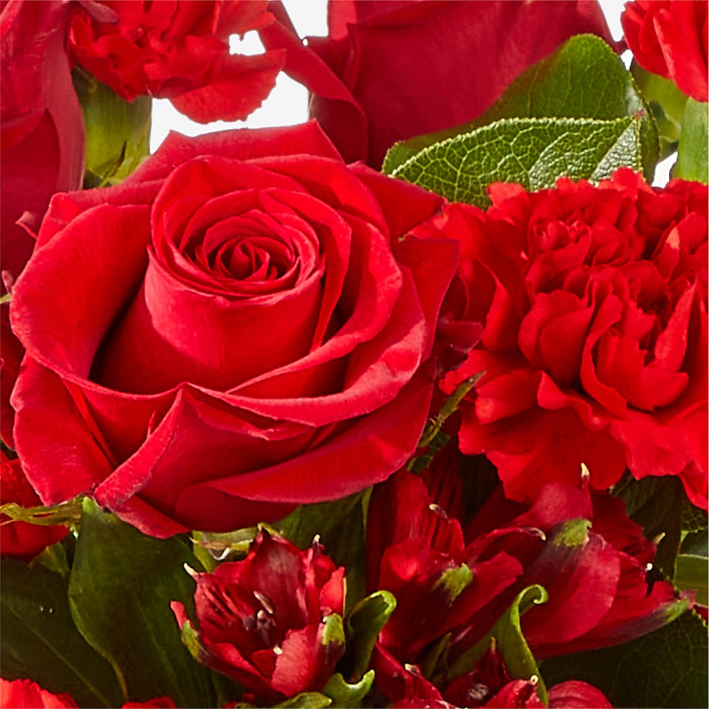 The Heartstrings Bouquet –  Flowers From The Heart Auburn, Auburn MI