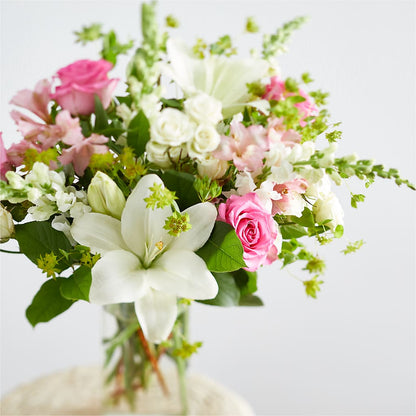 Fondly Bouquet –  Flowers From The Heart Auburn, Auburn MI