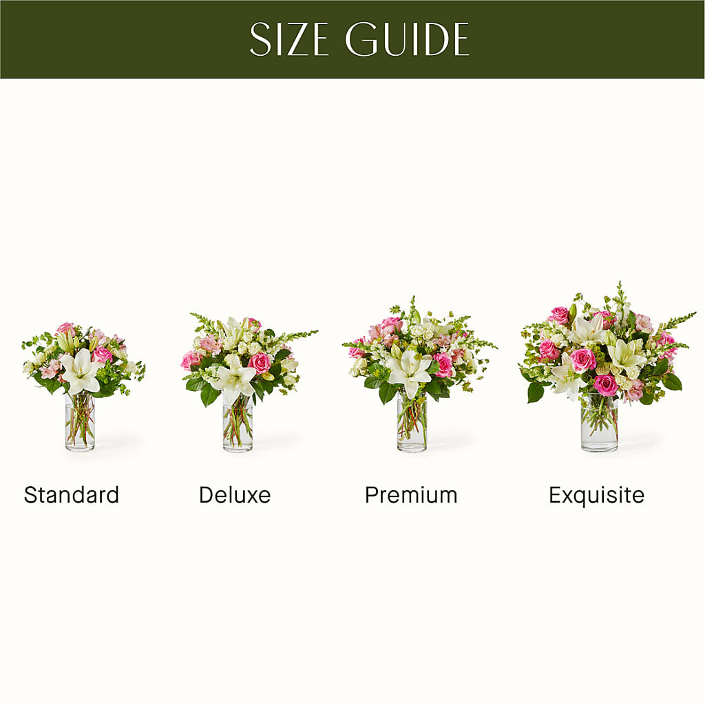 Fondly Bouquet –  Flowers From The Heart Auburn, Auburn MI
