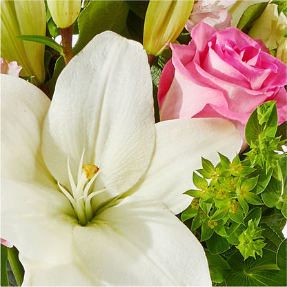 Fondly Bouquet –  Flowers From The Heart Auburn, Auburn MI