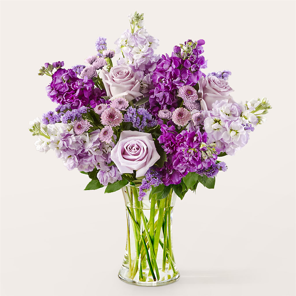 Give a Twirl Bouquet –  Flowers From The Heart Auburn, Auburn MI