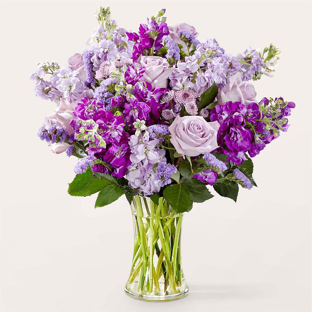 Give a Twirl Bouquet –  Flowers From The Heart Auburn, Auburn MI