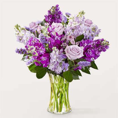 Give a Twirl Bouquet –  Flowers From The Heart Auburn, Auburn MI