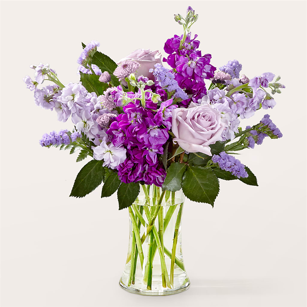 Give a Twirl Bouquet –  Flowers From The Heart Auburn, Auburn MI