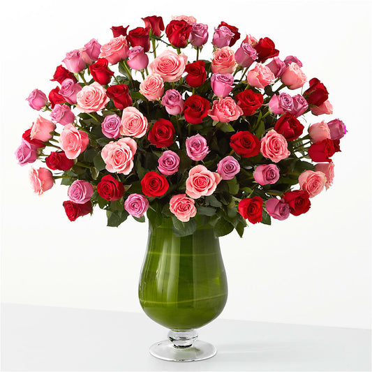 The Opulence –  Flowers From The Heart Auburn, Auburn MI