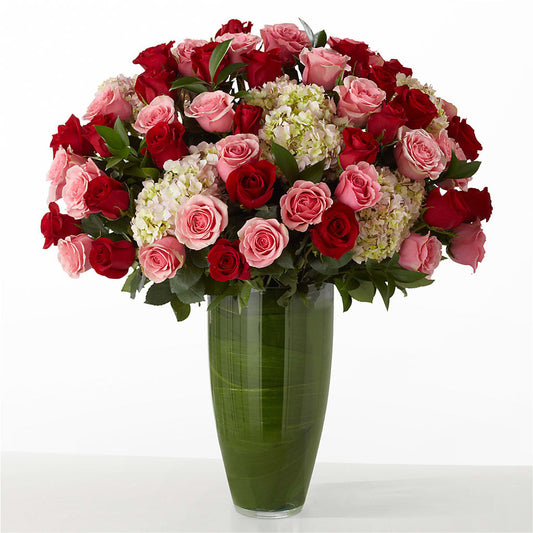 The Allure –  Flowers From The Heart Auburn, Auburn MI