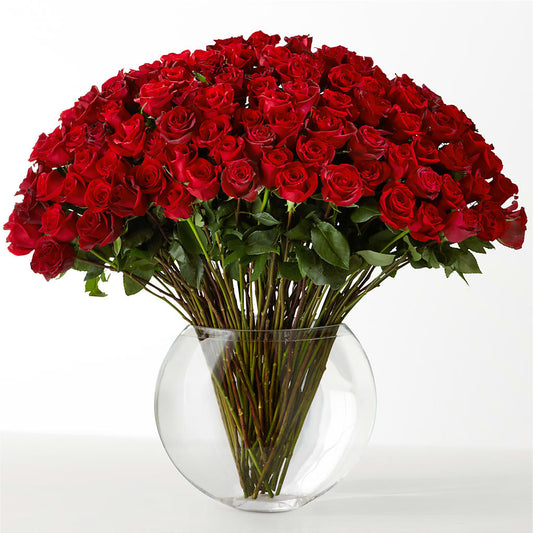 The Idealist –  Flowers From The Heart Auburn, Auburn MI