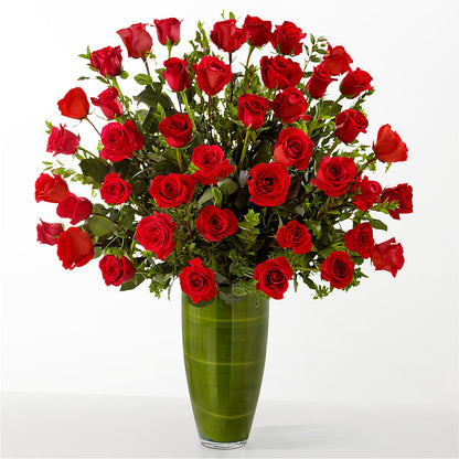 The Ballad –  Flowers From The Heart Auburn, Auburn MI