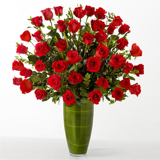 The Ballad –  Flowers From The Heart Auburn, Auburn MI