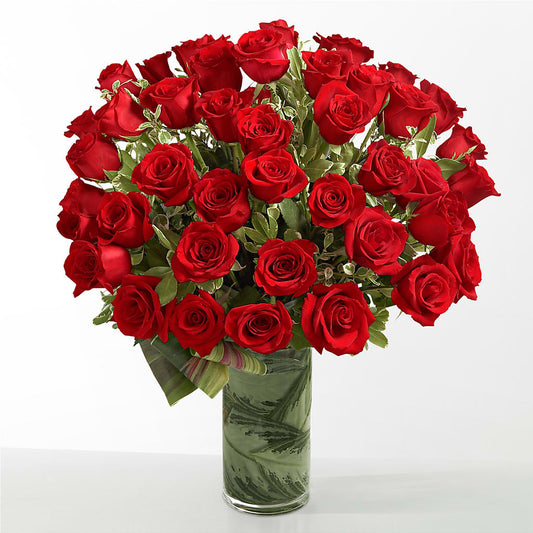 The Enamored –  Flowers From The Heart Auburn, Auburn MI