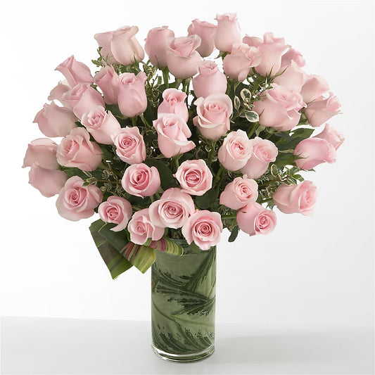Pink Essence –  Flowers From The Heart Auburn, Auburn MI