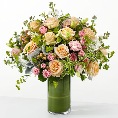 The Glamour Shot –  Flowers From The Heart Auburn, Auburn MI