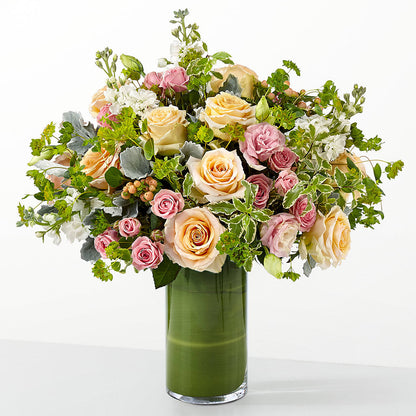 The Glamour Shot –  Flowers From The Heart Auburn, Auburn MI