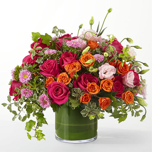 The Trendsetter –  Flowers From The Heart Auburn, Auburn MI