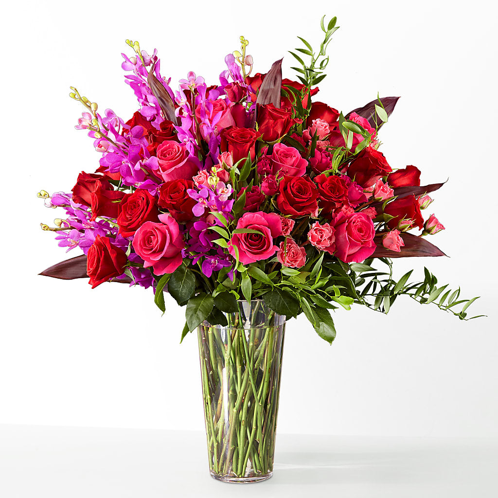 The Honeymoon –  Flowers From The Heart Auburn, Auburn MI