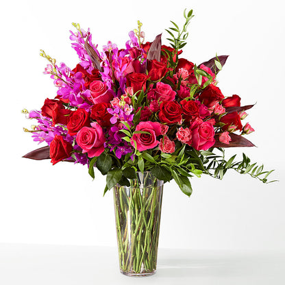 The Honeymoon –  Flowers From The Heart Auburn, Auburn MI