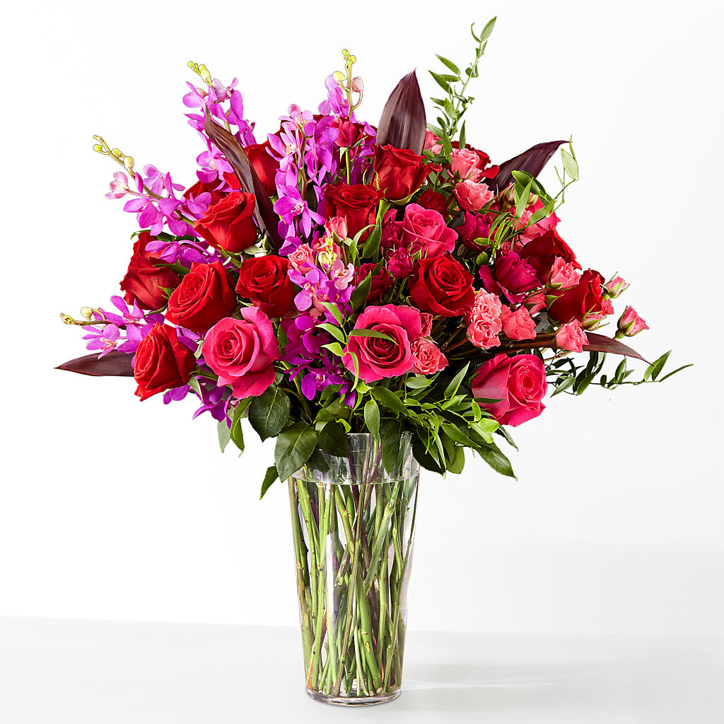 The Honeymoon –  Flowers From The Heart Auburn, Auburn MI