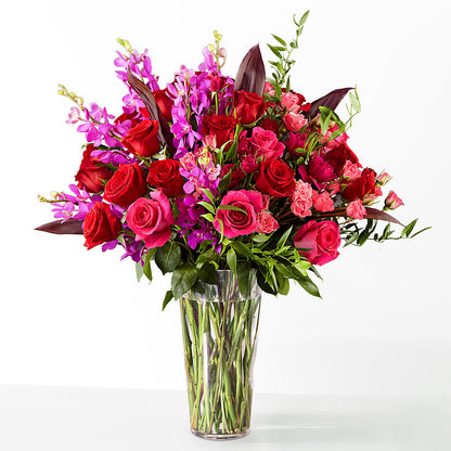 The Honeymoon –  Flowers From The Heart Auburn, Auburn MI