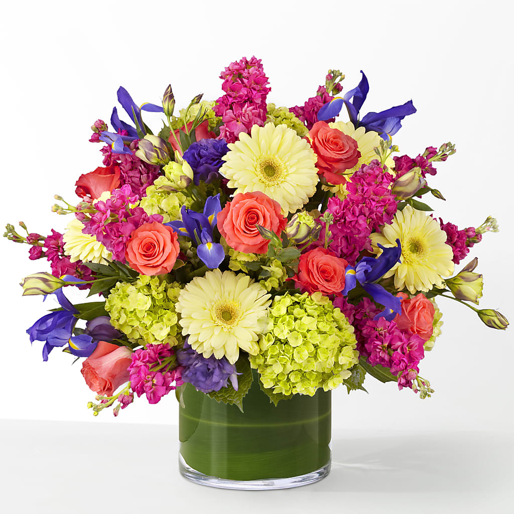 The Couture –  Flowers From The Heart Auburn, Auburn MI