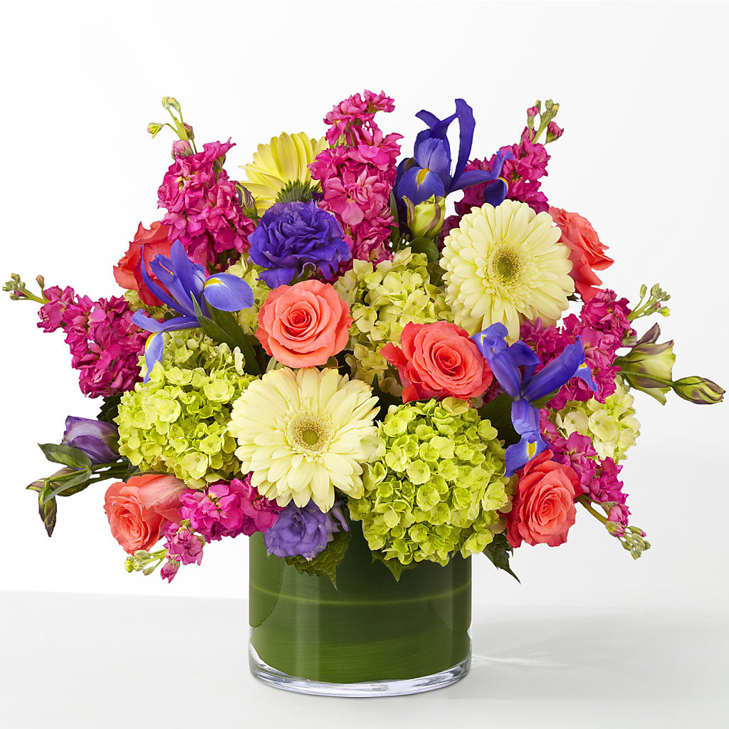 The Couture –  Flowers From The Heart Auburn, Auburn MI