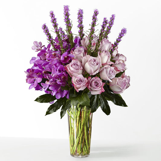 The Maximalist –  Flowers From The Heart Auburn, Auburn MI