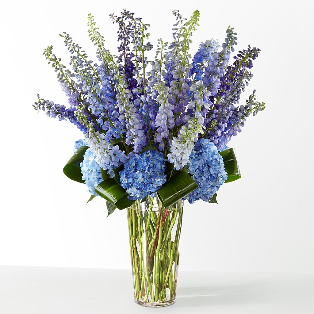 The Editorial –  Flowers From The Heart Auburn, Auburn MI