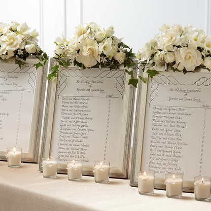 Colonnade Frame Décor –  Flowers From The Heart Auburn, Auburn MI