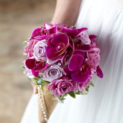 Breathless Bouquet –  Flowers From The Heart Auburn, Auburn MI