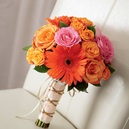 Lifetime of Love Bouquet –  Flowers From The Heart Auburn, Auburn MI