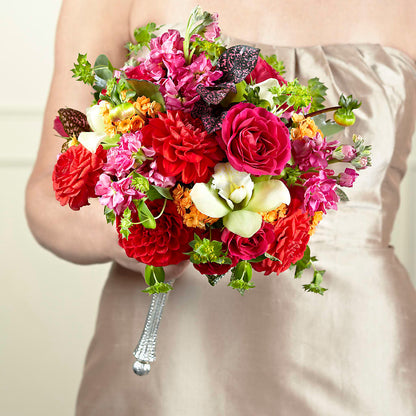 True Happiness Bouquet –  Flowers From The Heart Auburn, Auburn MI