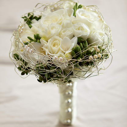 Evermore Bouquet –  Flowers From The Heart Auburn, Auburn MI