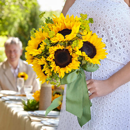 Free Spirit Bouquet –  Flowers From The Heart Auburn, Auburn MI