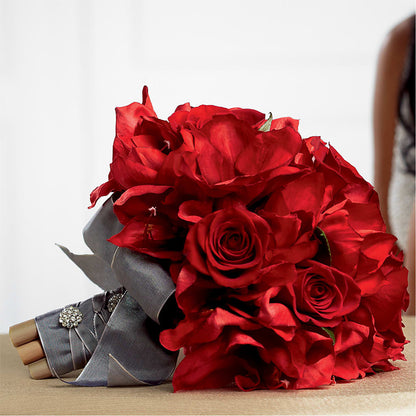 Heart's Happiness Bouquet –  Flowers From The Heart Auburn, Auburn MI