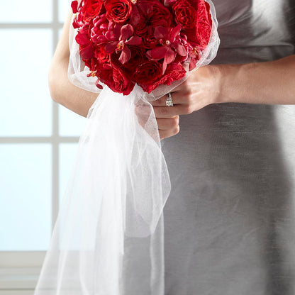 Desire Bouquet –  Flowers From The Heart Auburn, Auburn MI