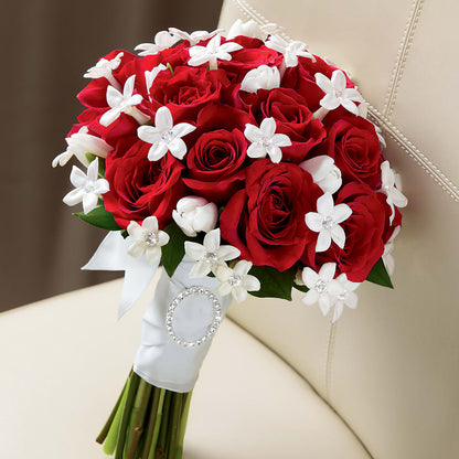 Poetry Bouquet –  Flowers From The Heart Auburn, Auburn MI