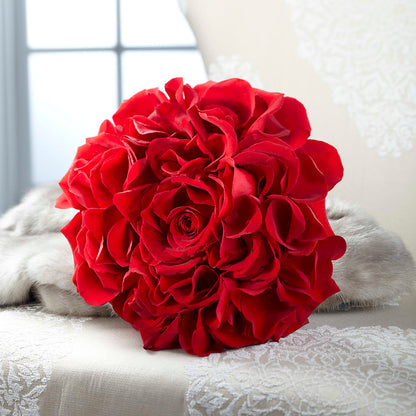 Composite Rose Bouquet –  Flowers From The Heart Auburn, Auburn MI