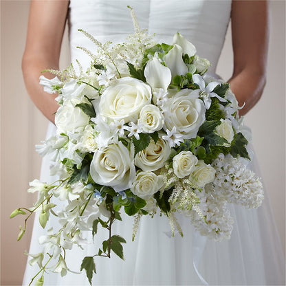 Cherish Bouquet –  Flowers From The Heart Auburn, Auburn MI